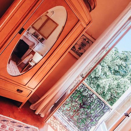B&B En Provence- Villa Saint Marc Forcalquier Rom bilde