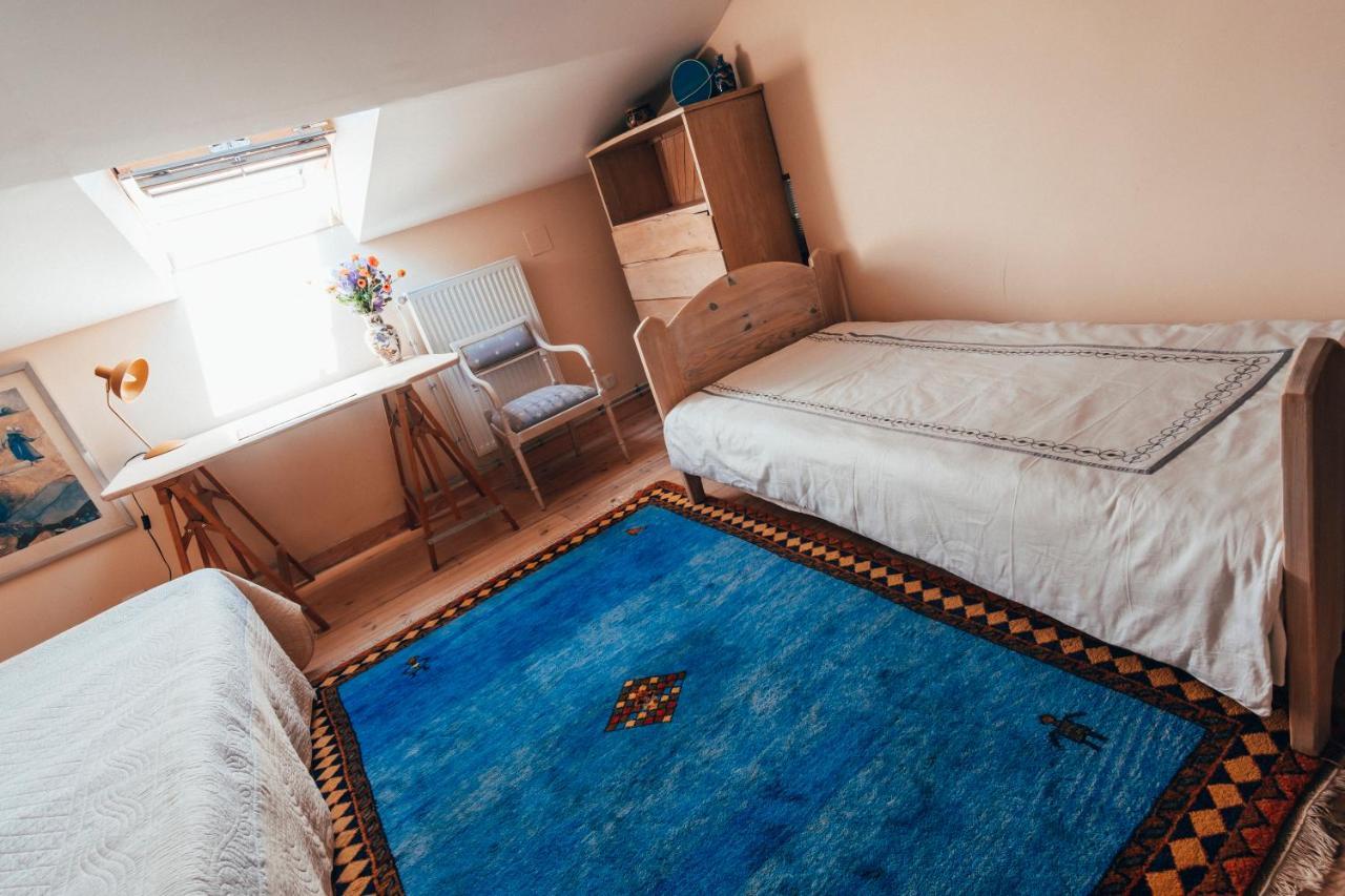 B&B En Provence- Villa Saint Marc Forcalquier Eksteriør bilde
