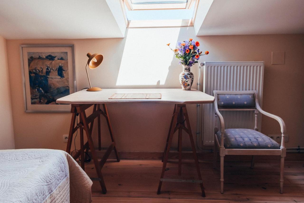 B&B En Provence- Villa Saint Marc Forcalquier Eksteriør bilde