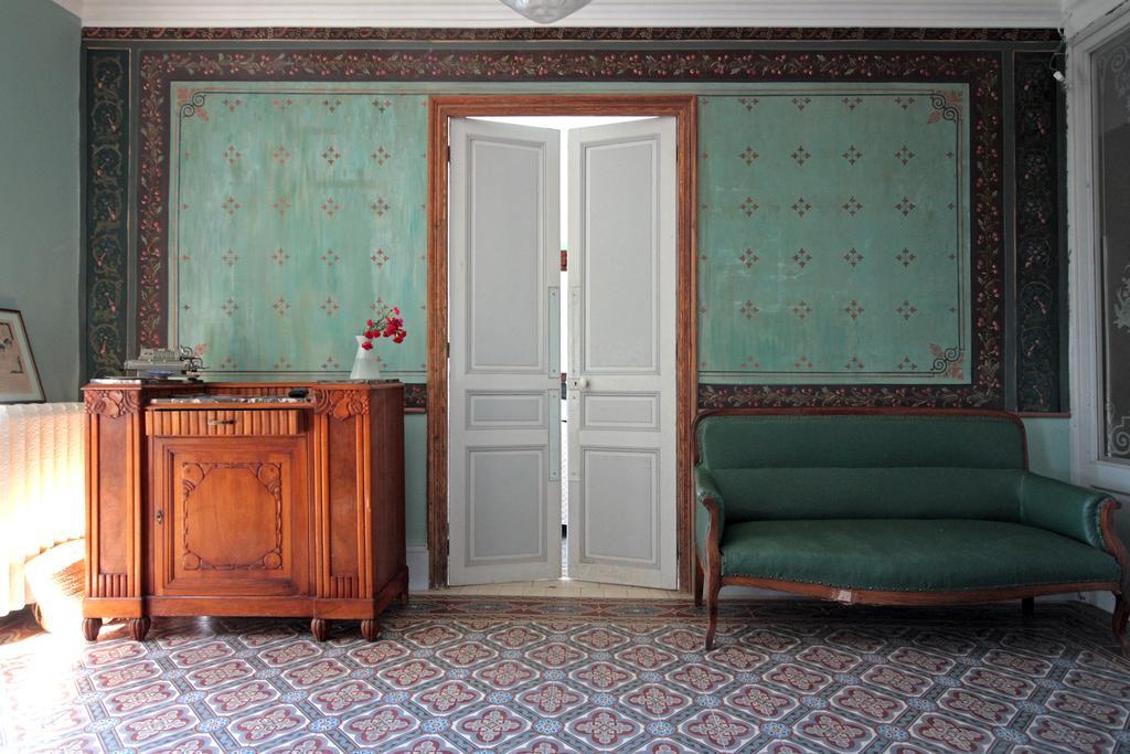 B&B En Provence- Villa Saint Marc Forcalquier Eksteriør bilde